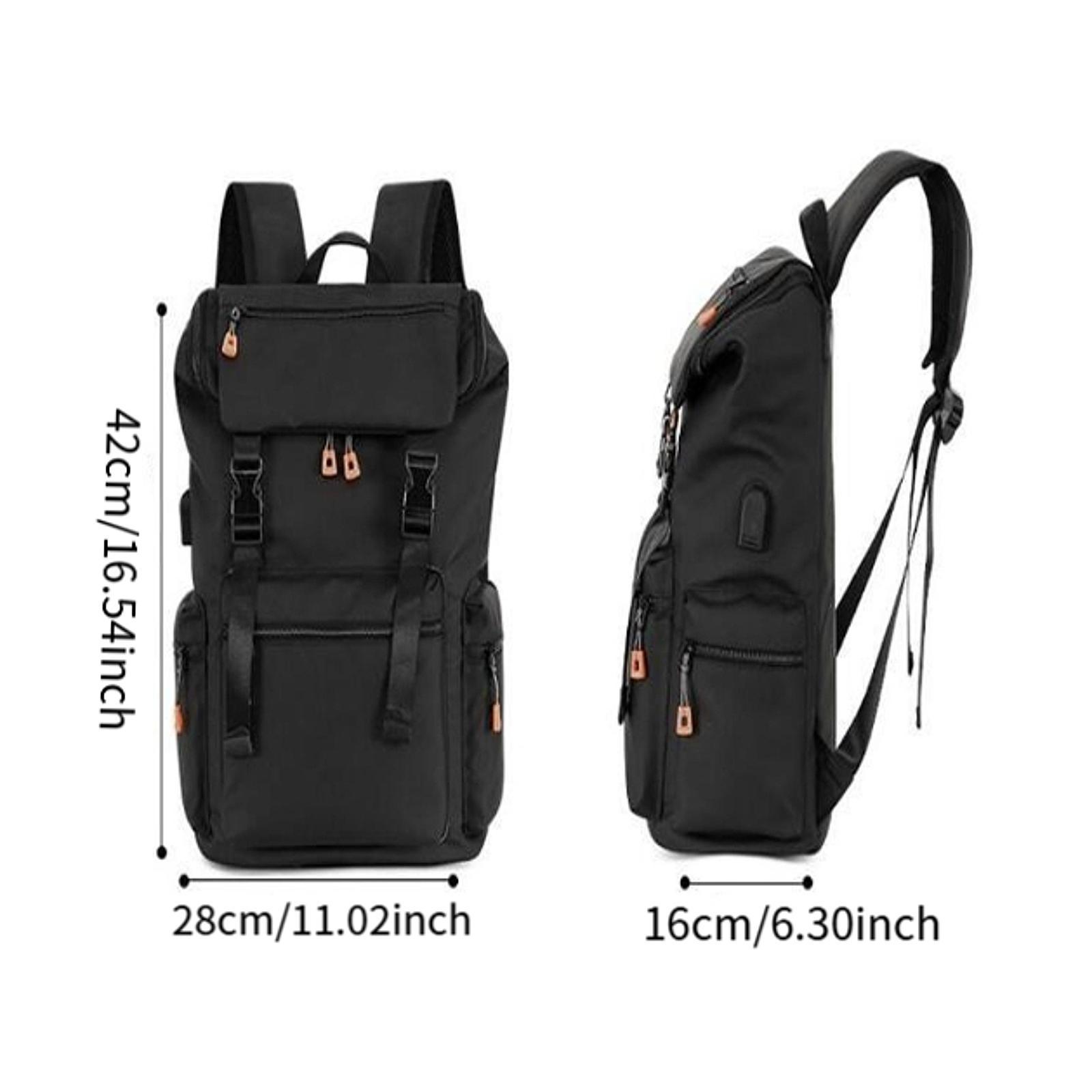 Casual Backpack Organizer Carr - огляд і ціна Women'S Fashion Business Casual