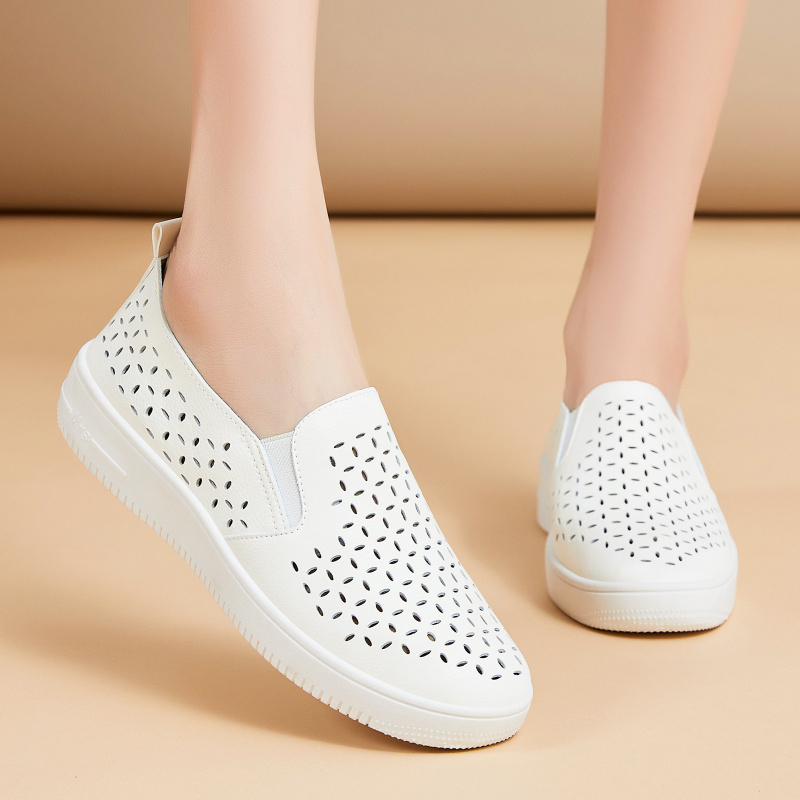 Fashion Women's Sneakers 2026  - огляд і ціна Women'S Fashion Show