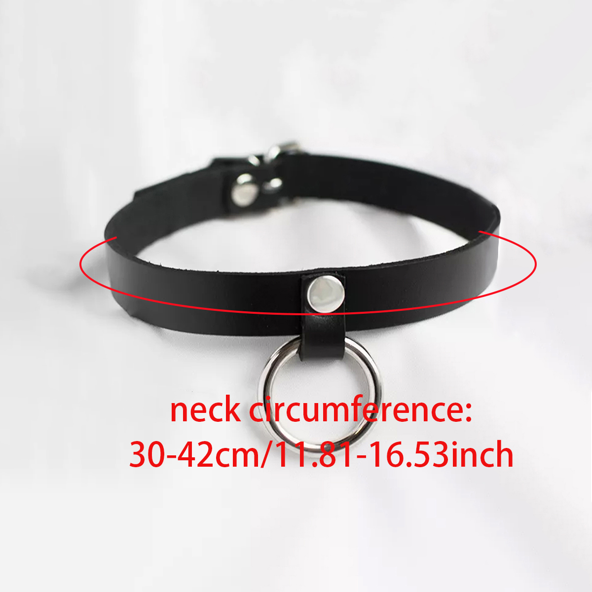 Women Fashion Leather Chain BD - огляд і ціна Women'S Fashion Harness
