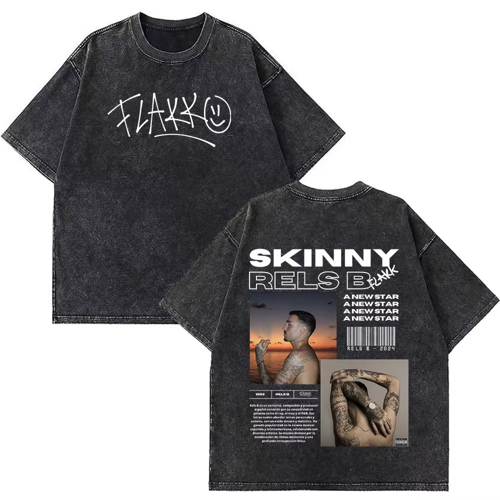 2026 new T-shirt - Fashion Hip - огляд і ціна Women'S Fashion Trends 2026 Spring Summer