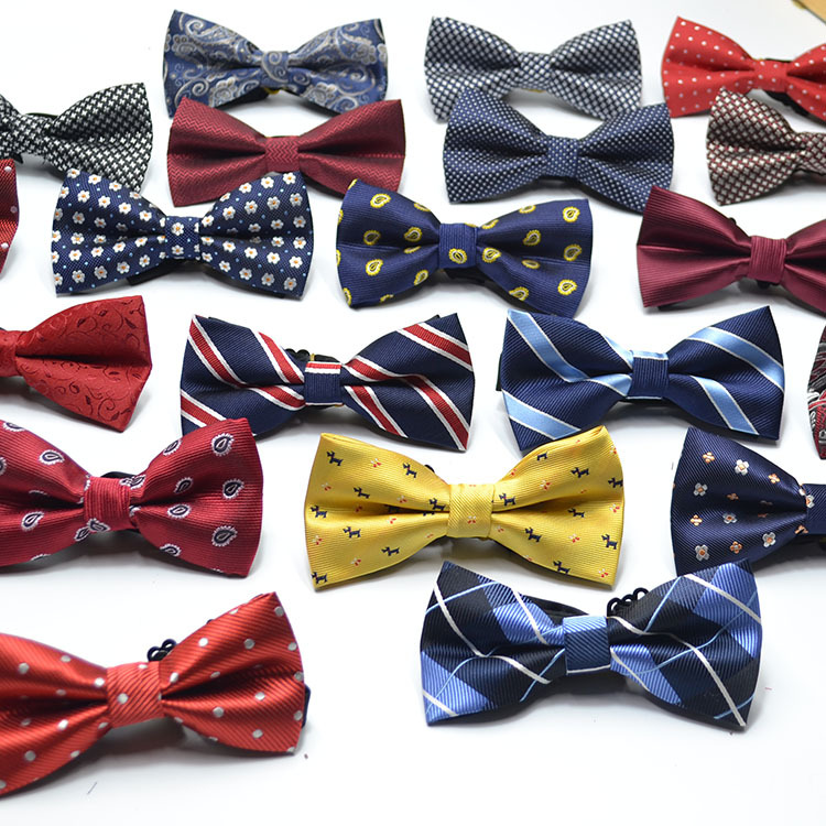 Bowtie Men Formal Dot Stripe N - огляд і ціна Women'S Fashion From The 60S
