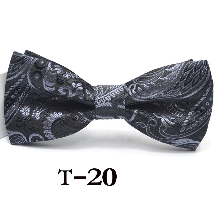 Bowtie Men Formal Dot Stripe N - огляд і ціна Women'S Fashion From The 60S