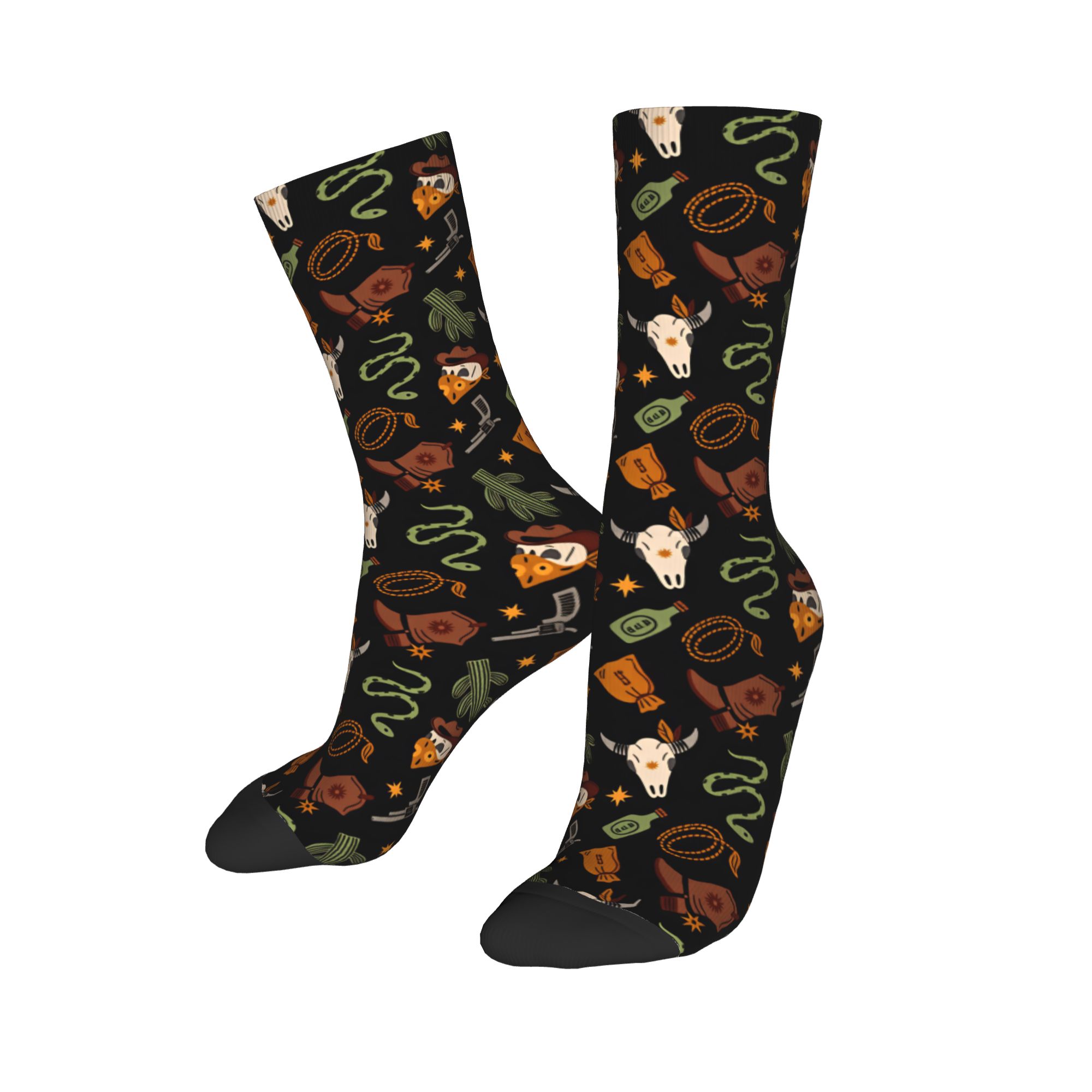 Wild West Vintage LinePrint (1 - огляд і ціна Women'S Fashion Wild West