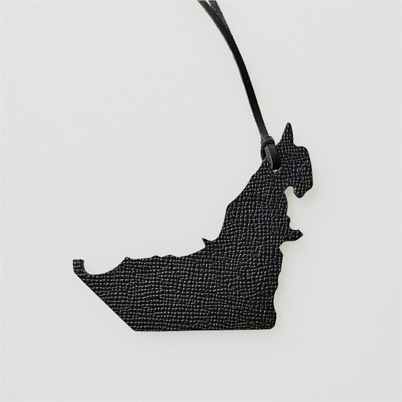 New Famous Brand Charm Backpac - огляд і ціна Women Fashion Uae