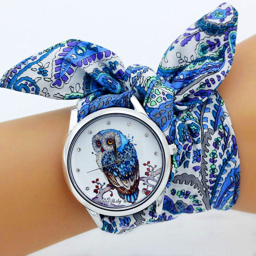 Shsby New Ladies Cloth Wristwa - огляд і ціна Women'S Fashion From The 60S