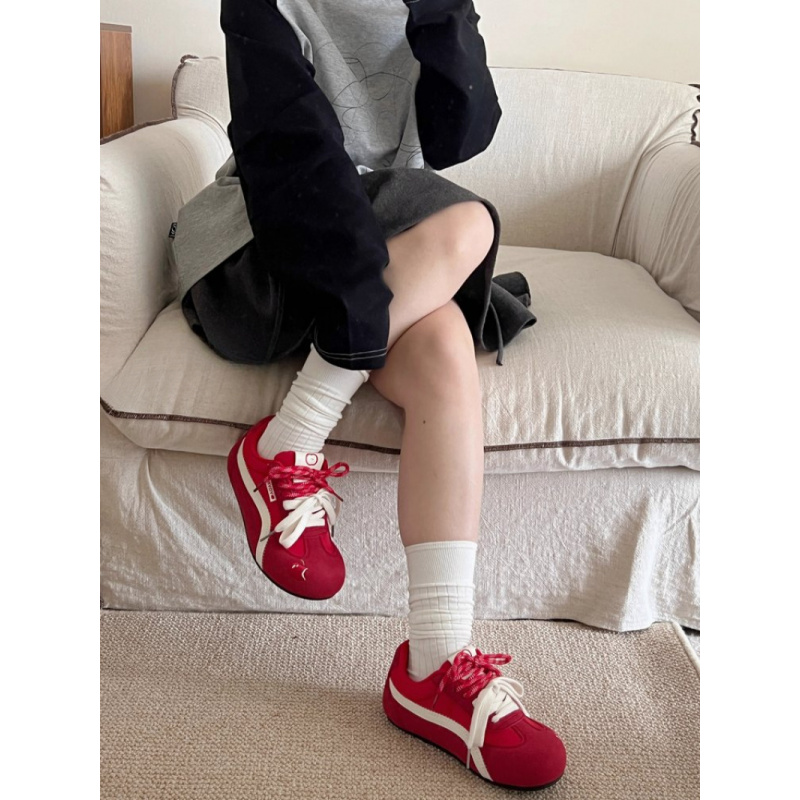 Women's German Training Shoes  - огляд і ціна Women'S Fashion Spring 2025