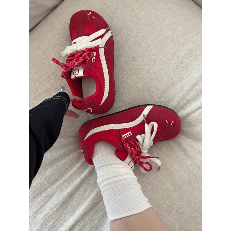 Women's German Training Shoes  - огляд і ціна Women'S Fashion Spring 2025
