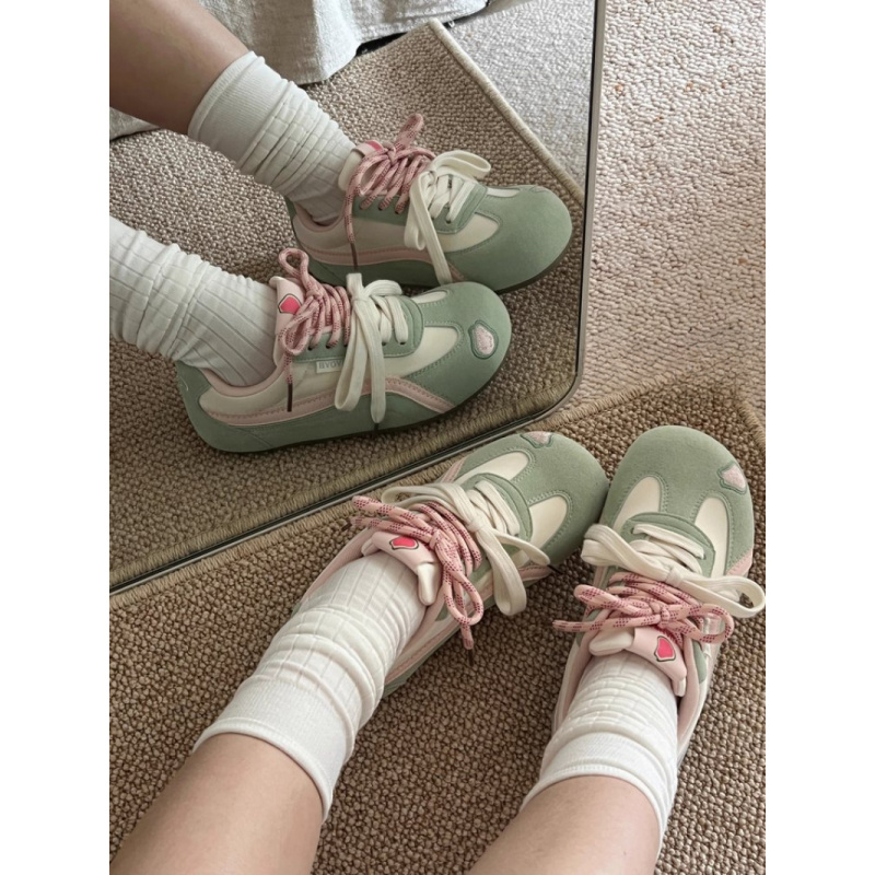 Women's German Training Shoes  - огляд і ціна Women'S Fashion Spring 2025