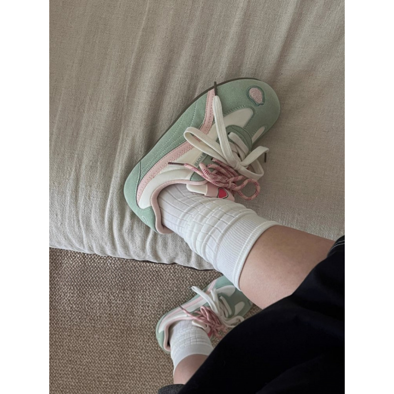 Women's German Training Shoes  - огляд і ціна Women'S Fashion Spring 2025