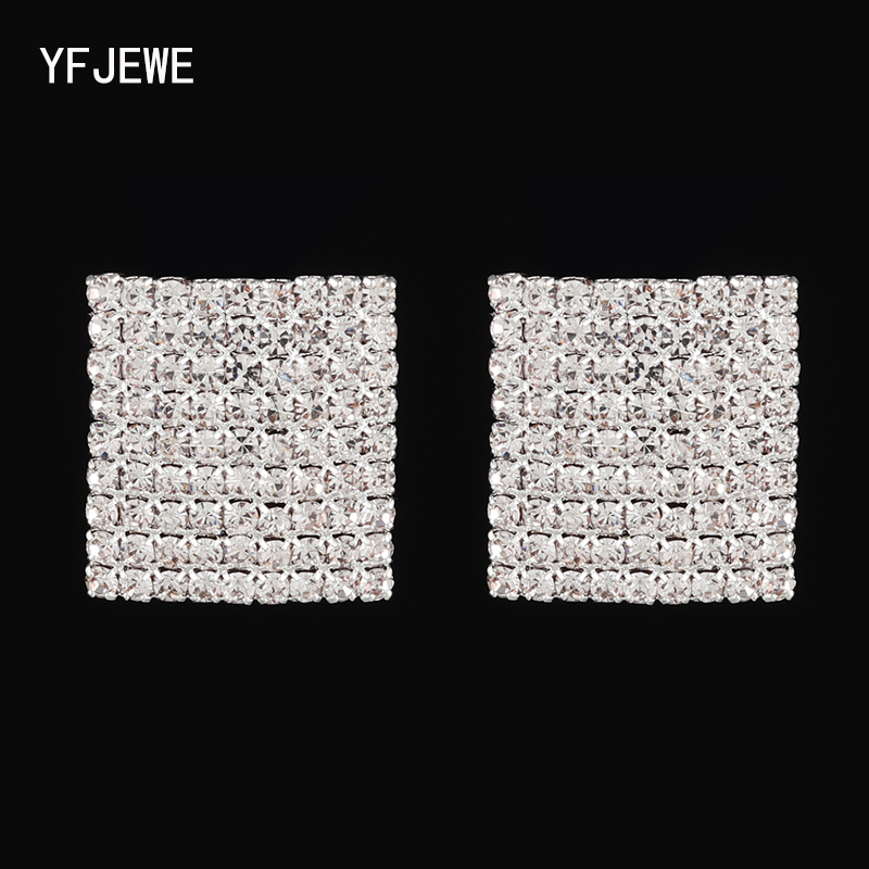 jewelry Wholesale square Full  - огляд і ціна Women'S Fashion Vogue