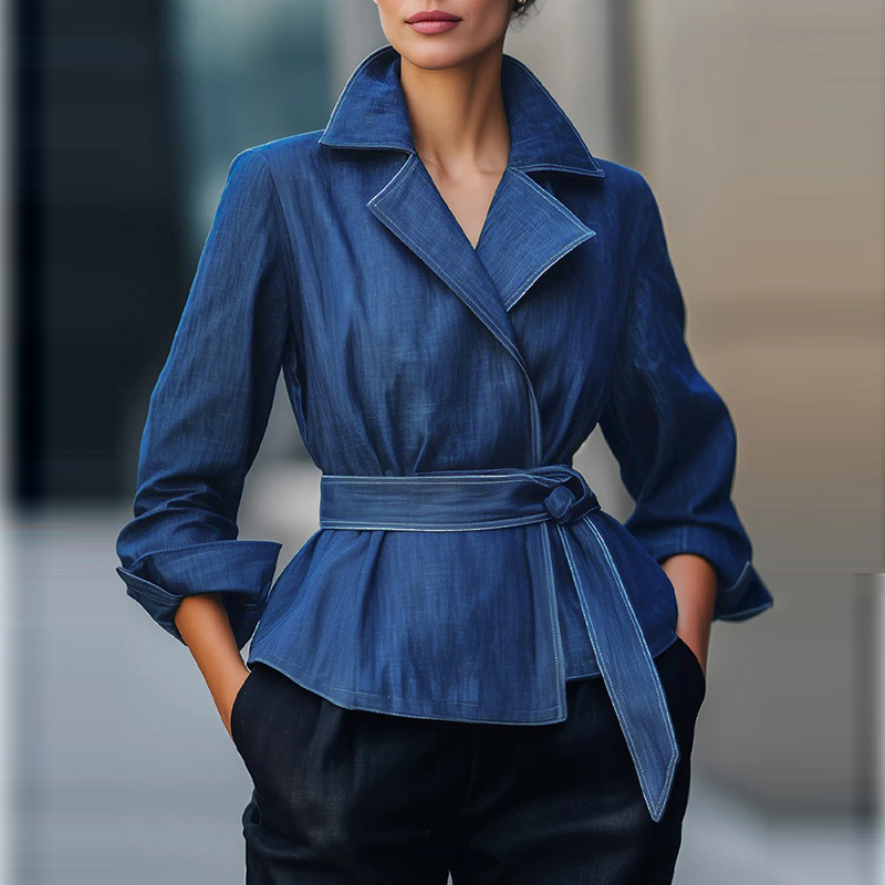 Fall Spring 2026 Fashion Denim - огляд і ціна Women'S Fashion Belts