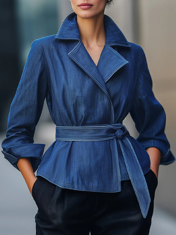 Fall Spring 2026 Fashion Denim - огляд і ціна Women'S Fashion Belts