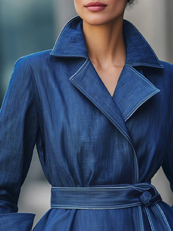 Fall Spring 2026 Fashion Denim - огляд і ціна Women'S Fashion Belts