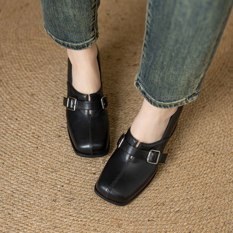 Girseaby Vintage Women Pumps S - огляд і ціна Women'S Fashion Belts