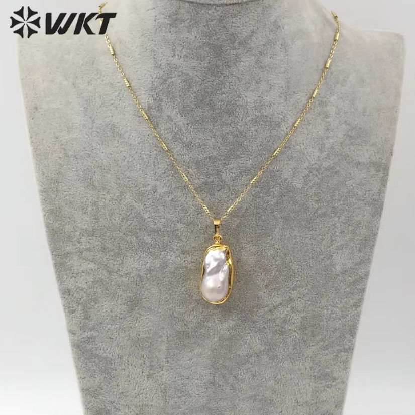 WT-JN063 Natural Freshwater Pe - огляд і ціна Women'S Fashion Vogue